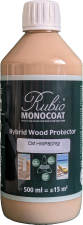 Bild zu Rubio Monocoat Terrassenöl Hybrid - CM HWP80762 für Garapa, Bangkirai, Cumaru & Ipé